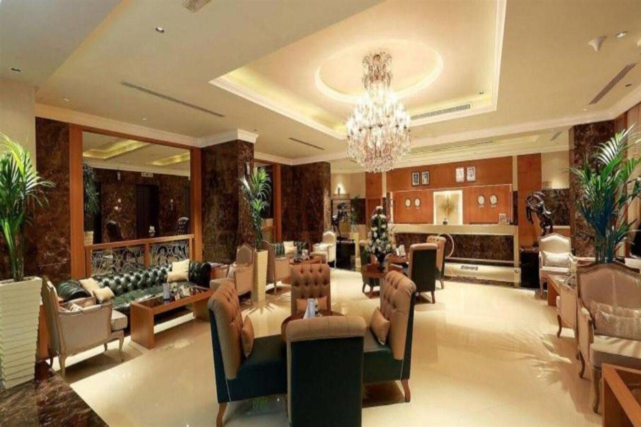 Al Khaleej Palace Deira Hotel Dubaï Extérieur photo