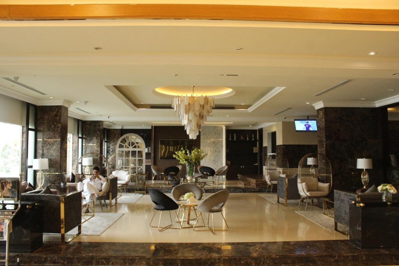 Al Khaleej Palace Deira Hotel Dubaï Extérieur photo